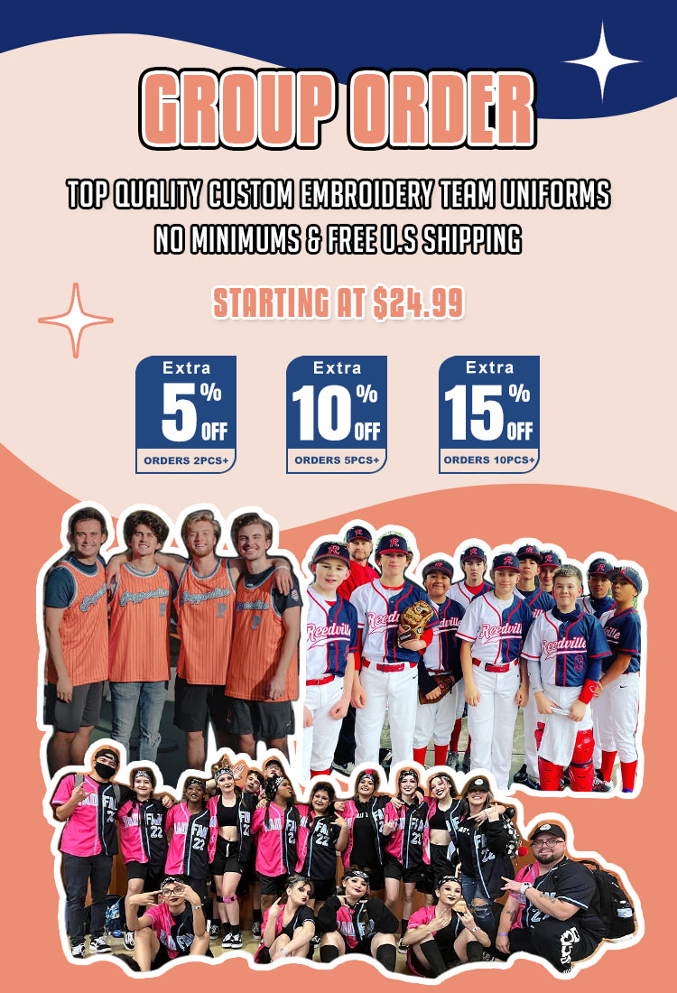 Custom Baseball Teams Uniforms  Create USA Baseball Games Jerseys -  FansIdea