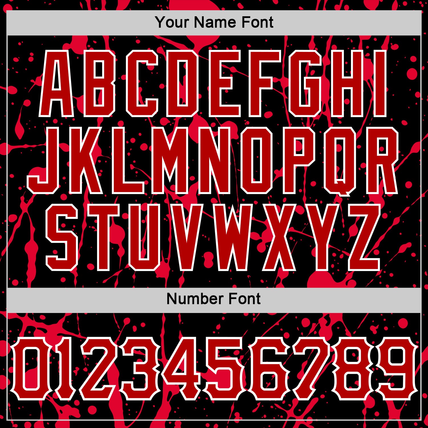 Custom Black Red-White 3D Halloween Skull Party Costume Ideas Sports Pullover Sweatshirt Hoodie