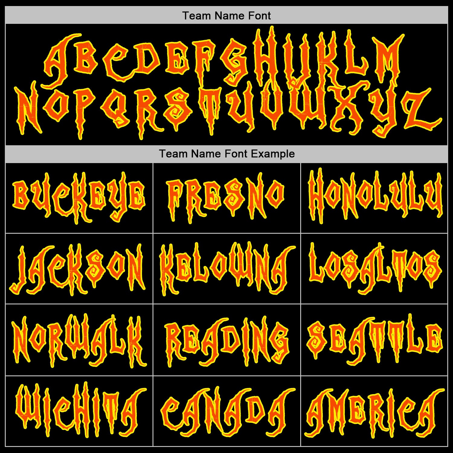 Custom Black Orange-Light Yellow 3D Halloween Flame Pumpkin Party Costume Ideas Sports Pullover Sweatshirt Hoodie