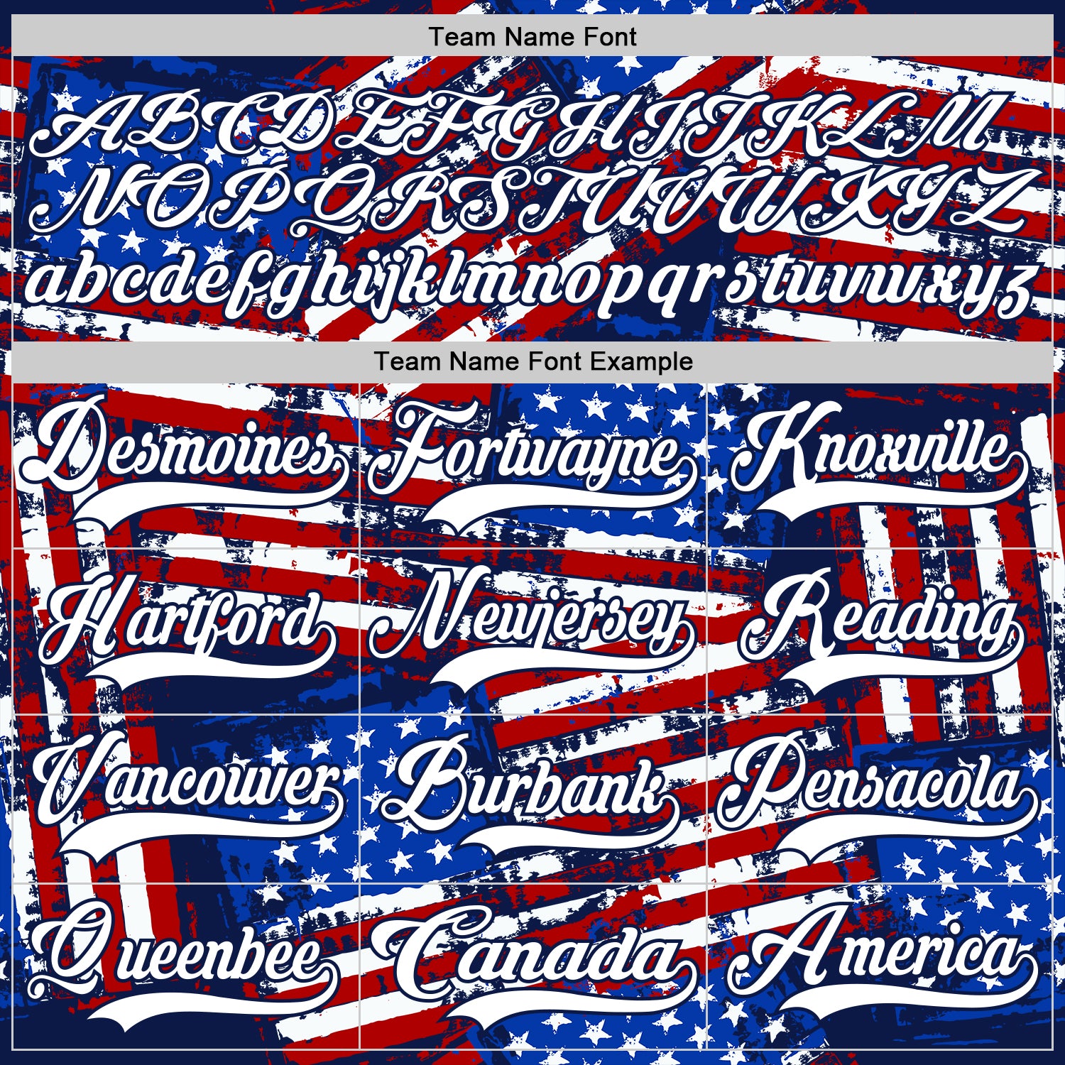 Custom Navy White Red-Royal American Flag Grunge Hockey Lace Neck Jersey