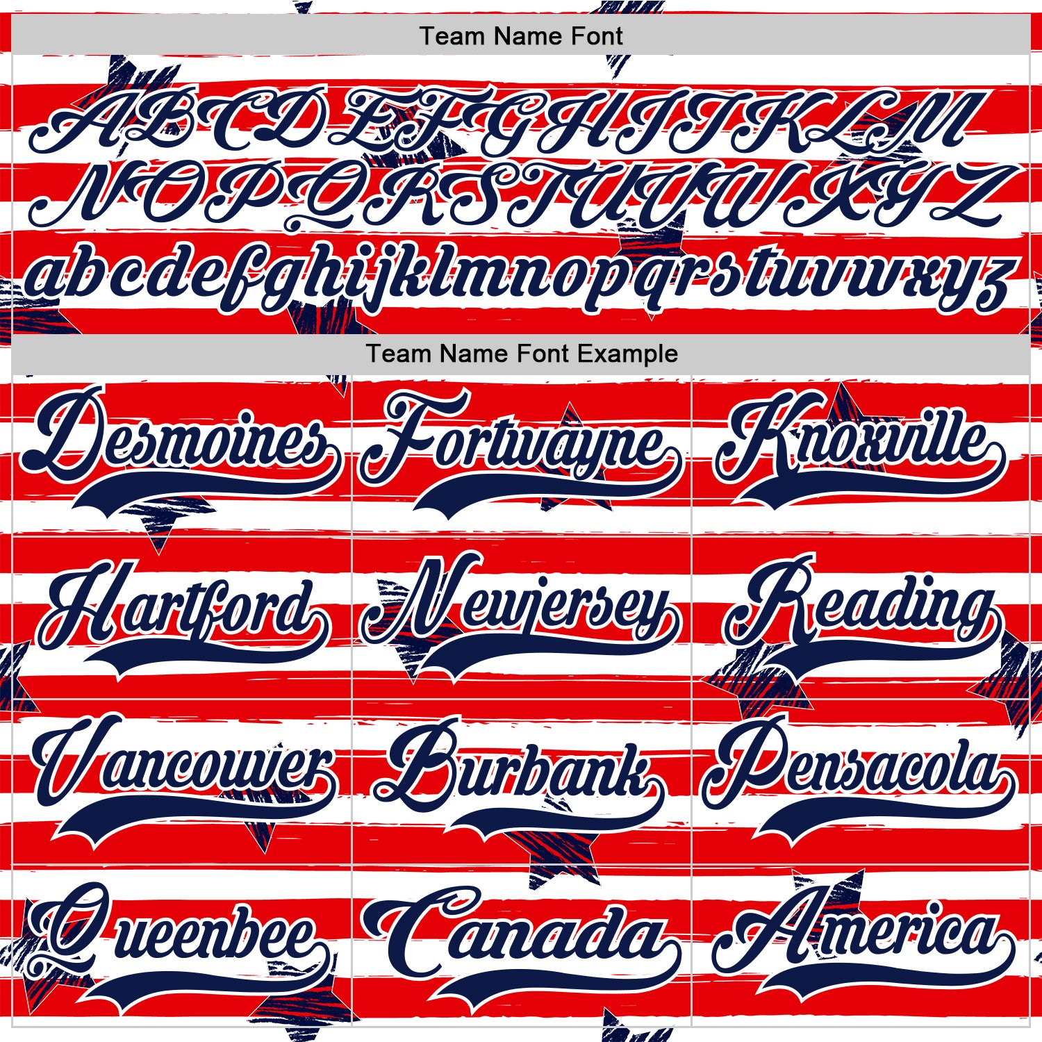 Custom White Navy Red-White American Flag Hockey Lace Neck Jersey