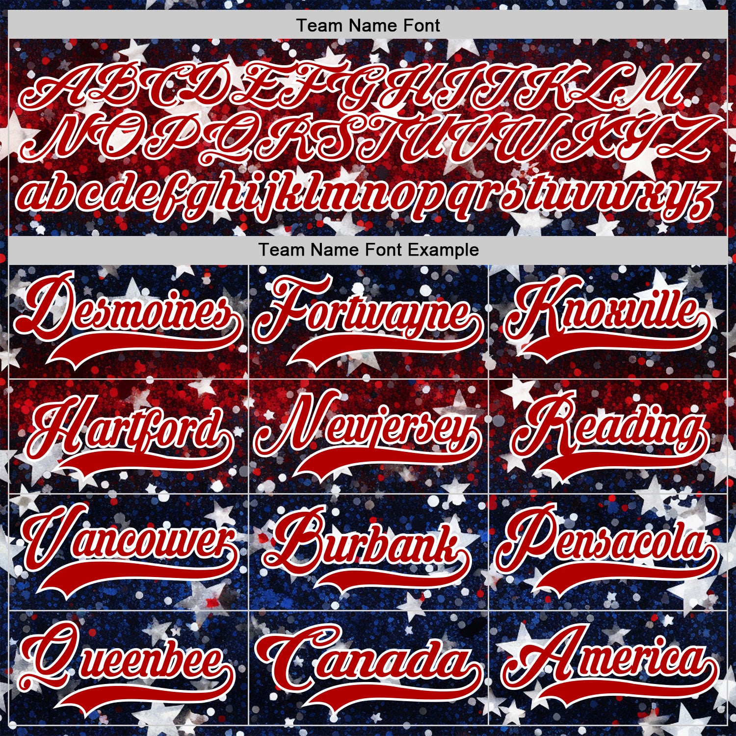 Custom Black Red-White American Flag Hockey Lace Neck Jersey