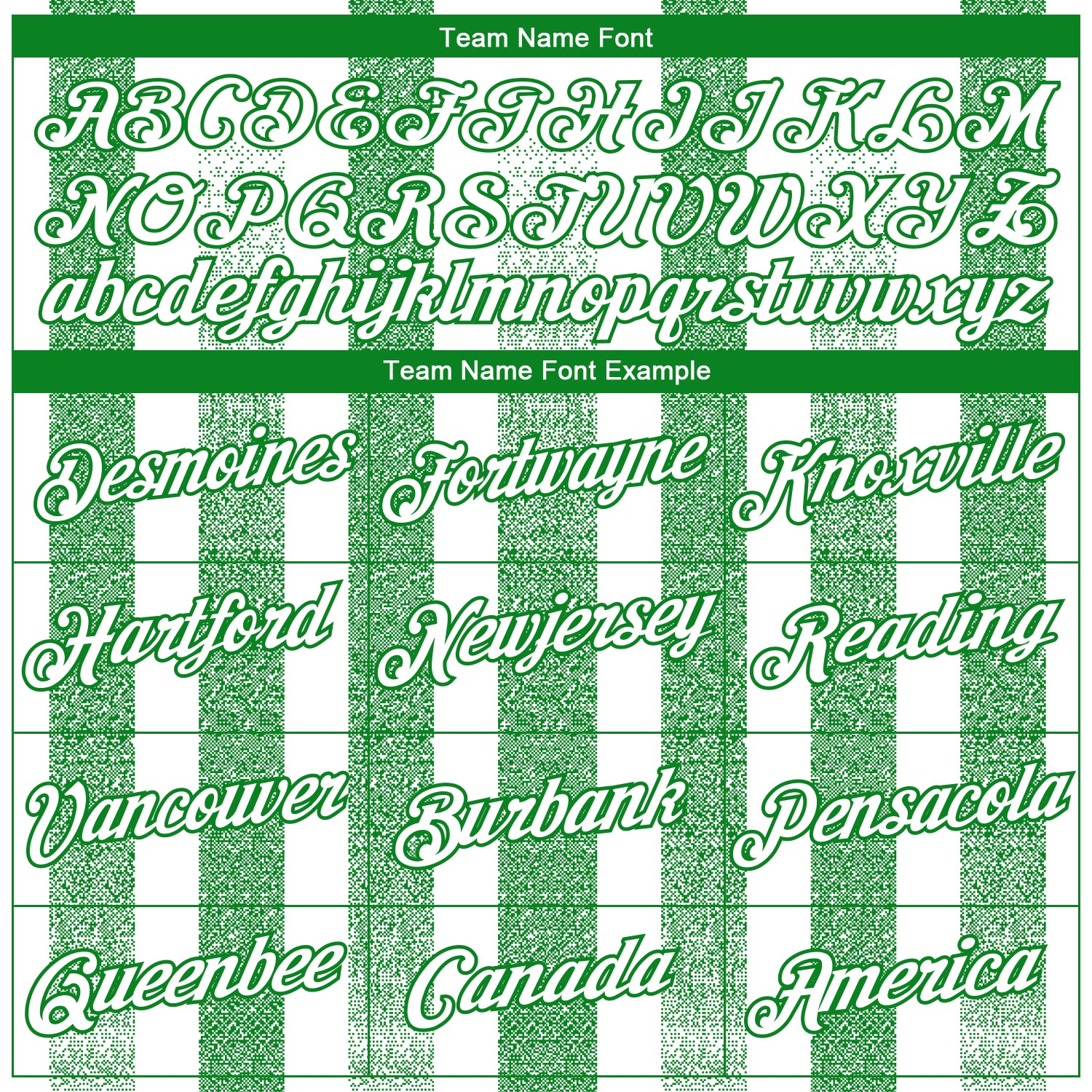 Custom White-Grass Green 3D Pattern Vertical Stripe Grunge Texture Classic Performance T-Shirt