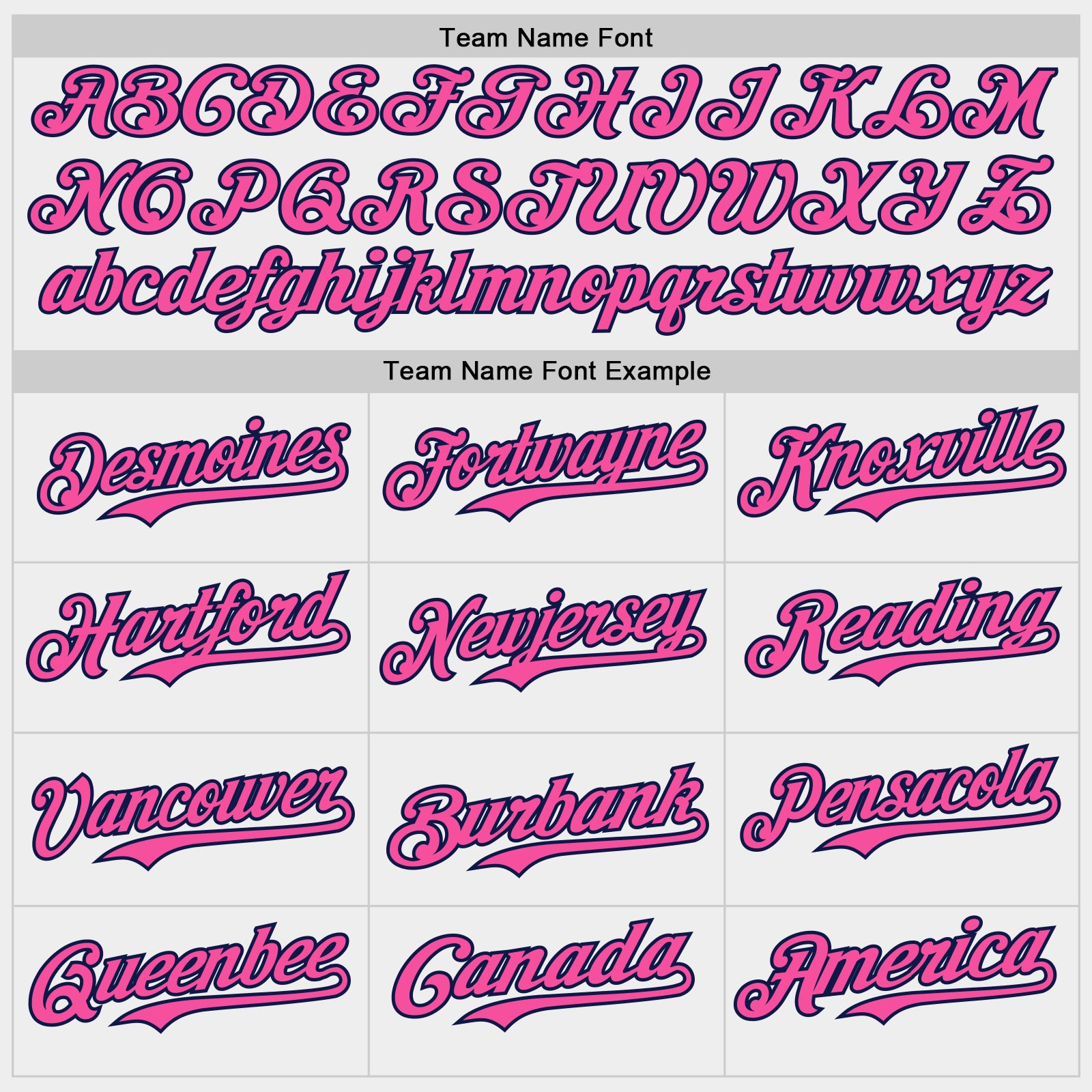 Custom White Pink Aqua-Navy Two Tone USA Flag Sleeves Stars and Stripes Authentic Baseball Jersey