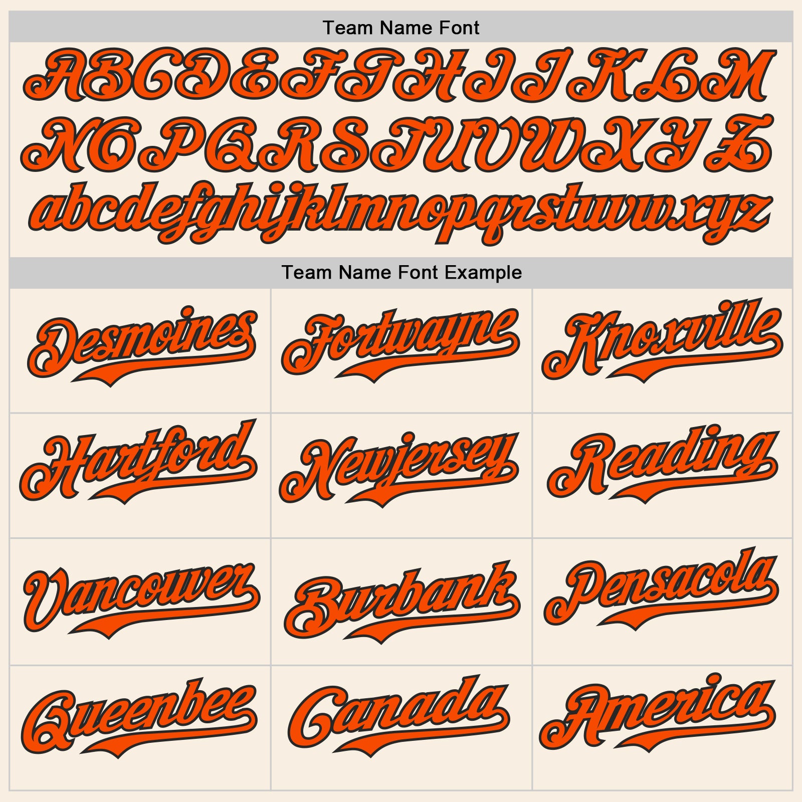 Custom Cream Orange-Black Two Tone USA Flag Sleeves Stars and Stripes Authentic Baseball Jersey