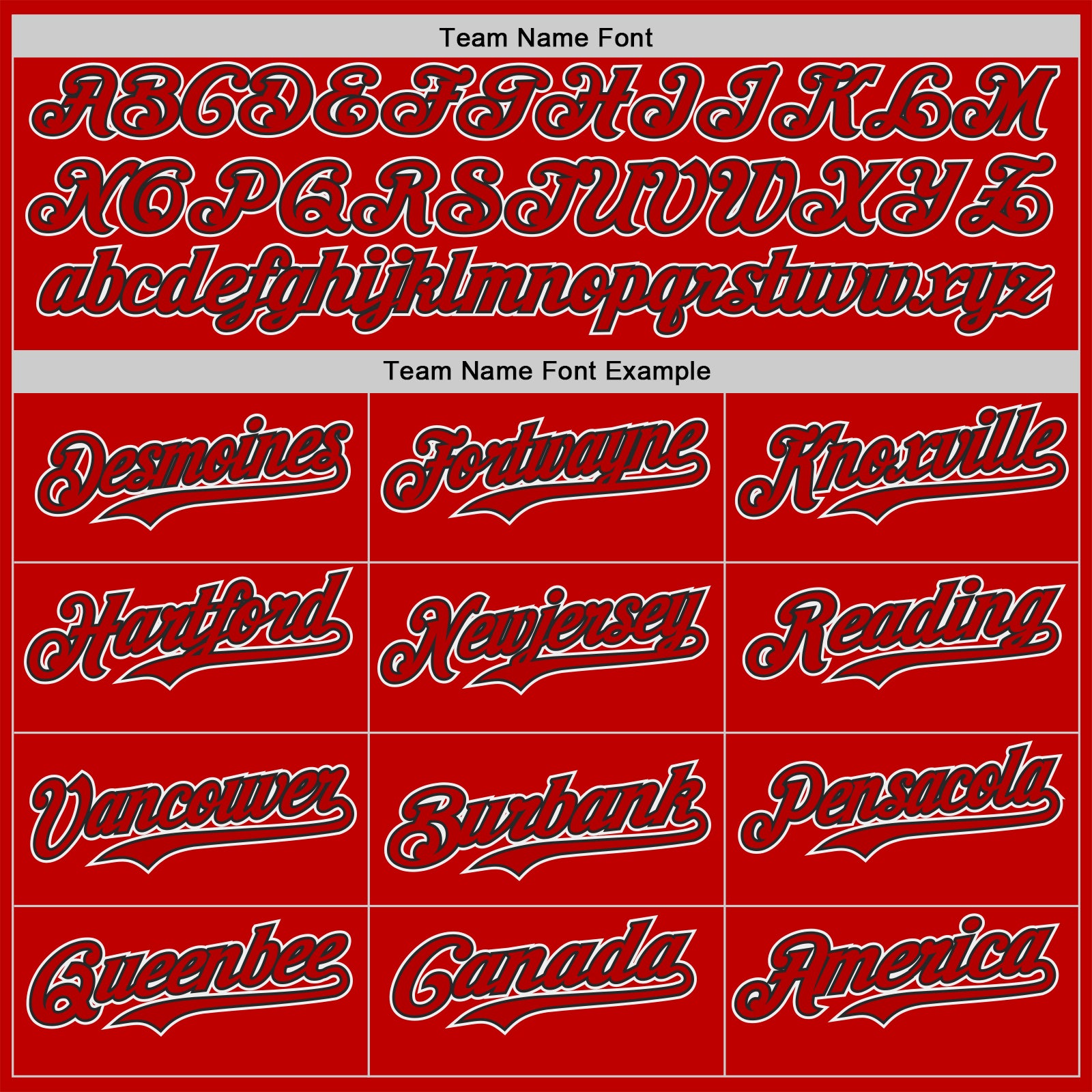 Custom Red Black-White Two Tone USA Flag Sleeves Stars and Stripes Authentic Baseball Jersey