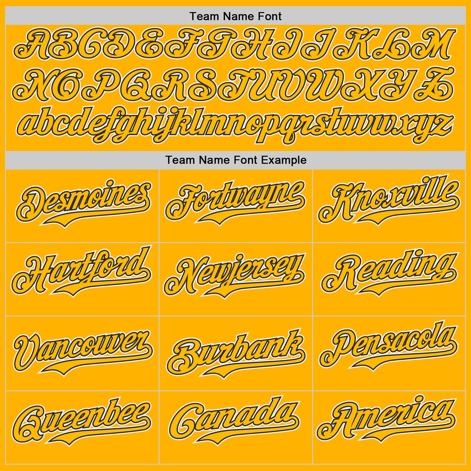Custom Gold Black-White Two Tone USA Flag Sleeves Stars and Stripes Authentic Baseball Jersey
