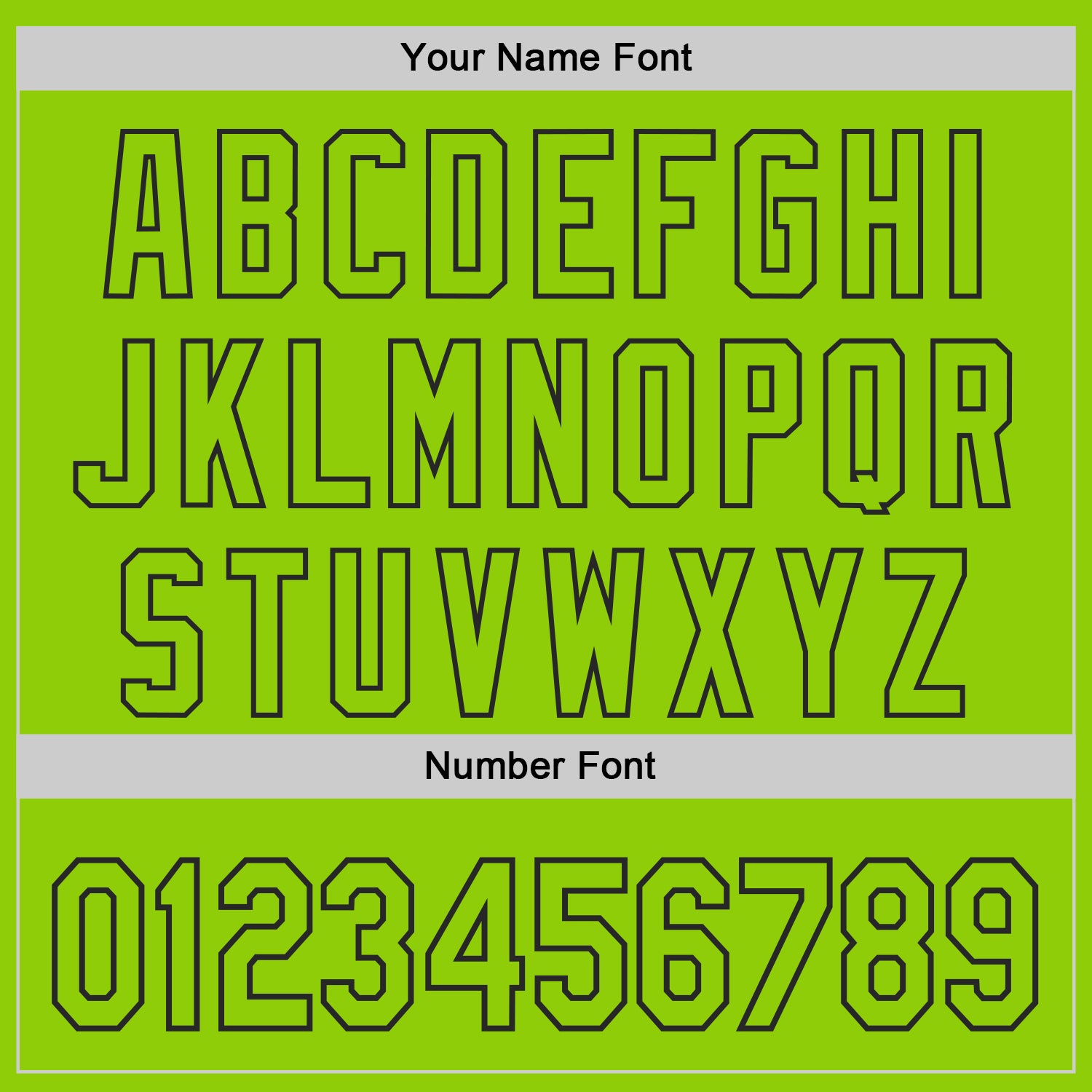 Custom Neon Green-Black Two Tone USA Flag Sleeves Stars and Stripes Authentic Baseball Jersey