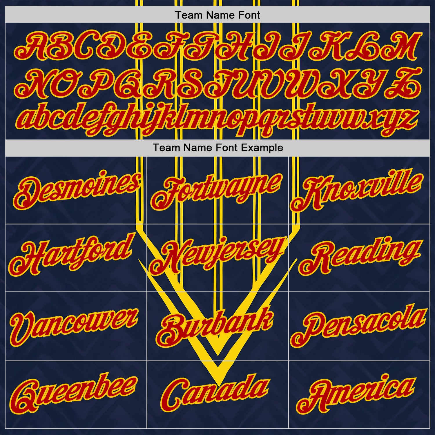 Custom Blue Red-Yellow 3D Pattern Design Milan Stripe Sportswear Performance T-Shirt