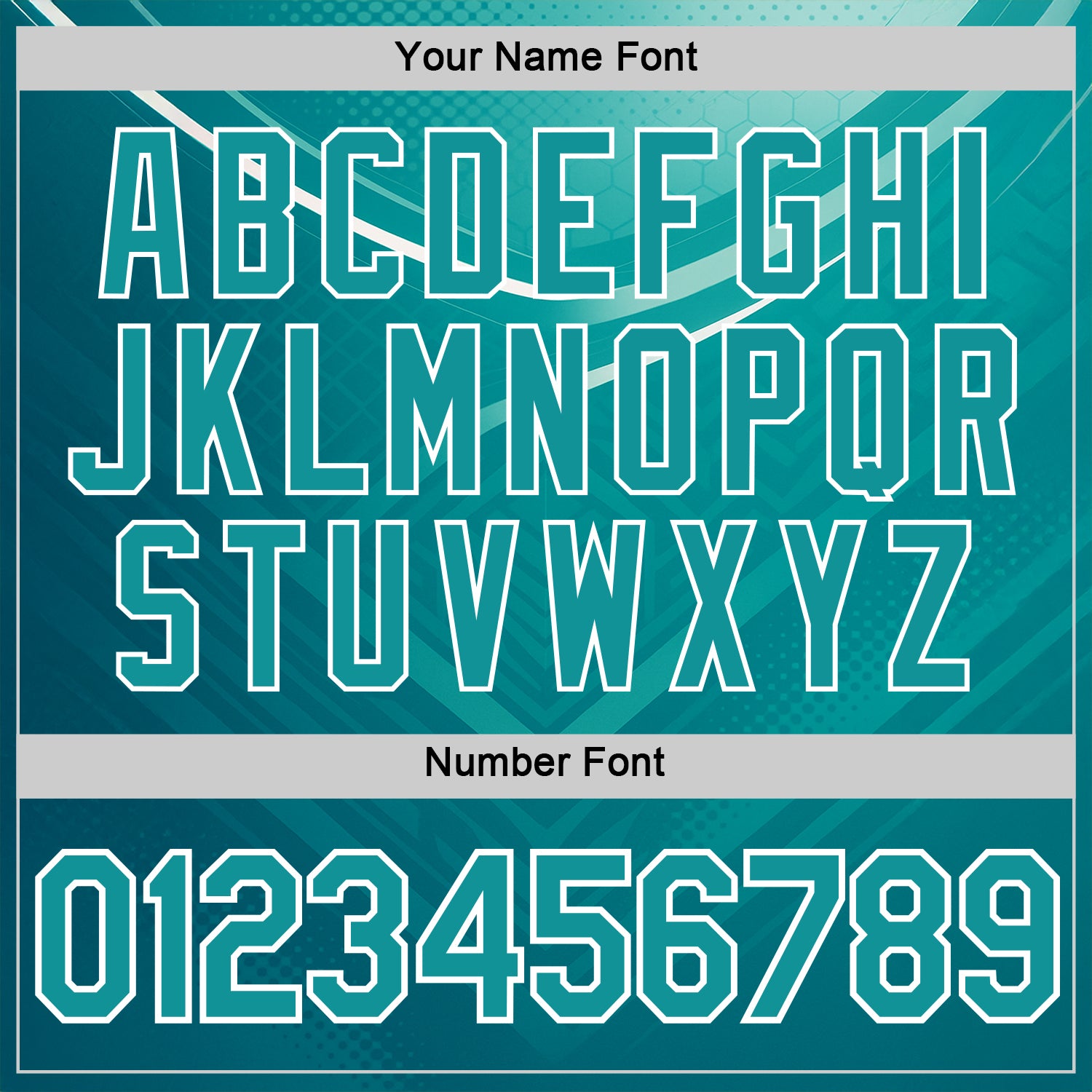 Custom Green Teal-White 3D Pattern Design Arrow Sportswear Performance T-Shirt