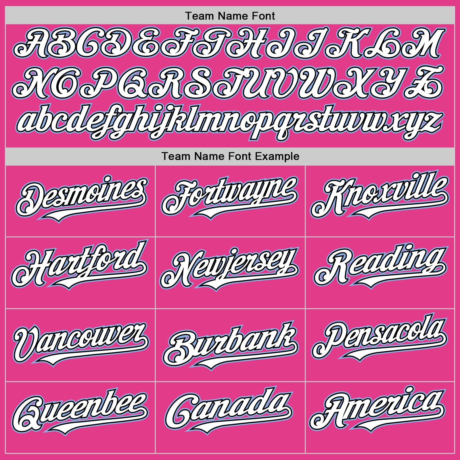 Custom Pink Black-Light Blue Mesh Authentic Throwback Baseball Jersey