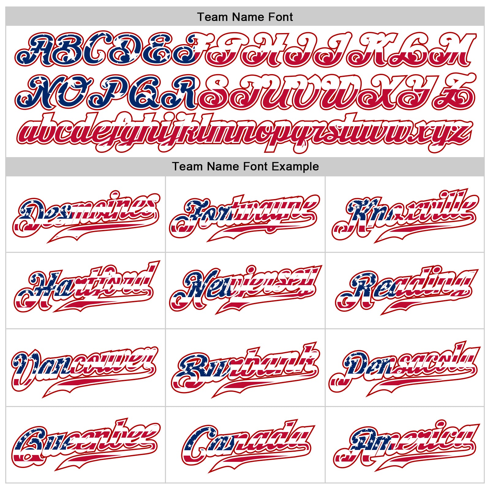 Custom White Red Pinstripe USA Flag-Blue Patriotic Stars & Stripes Raglan Sleeves Authentic Baseball Jersey