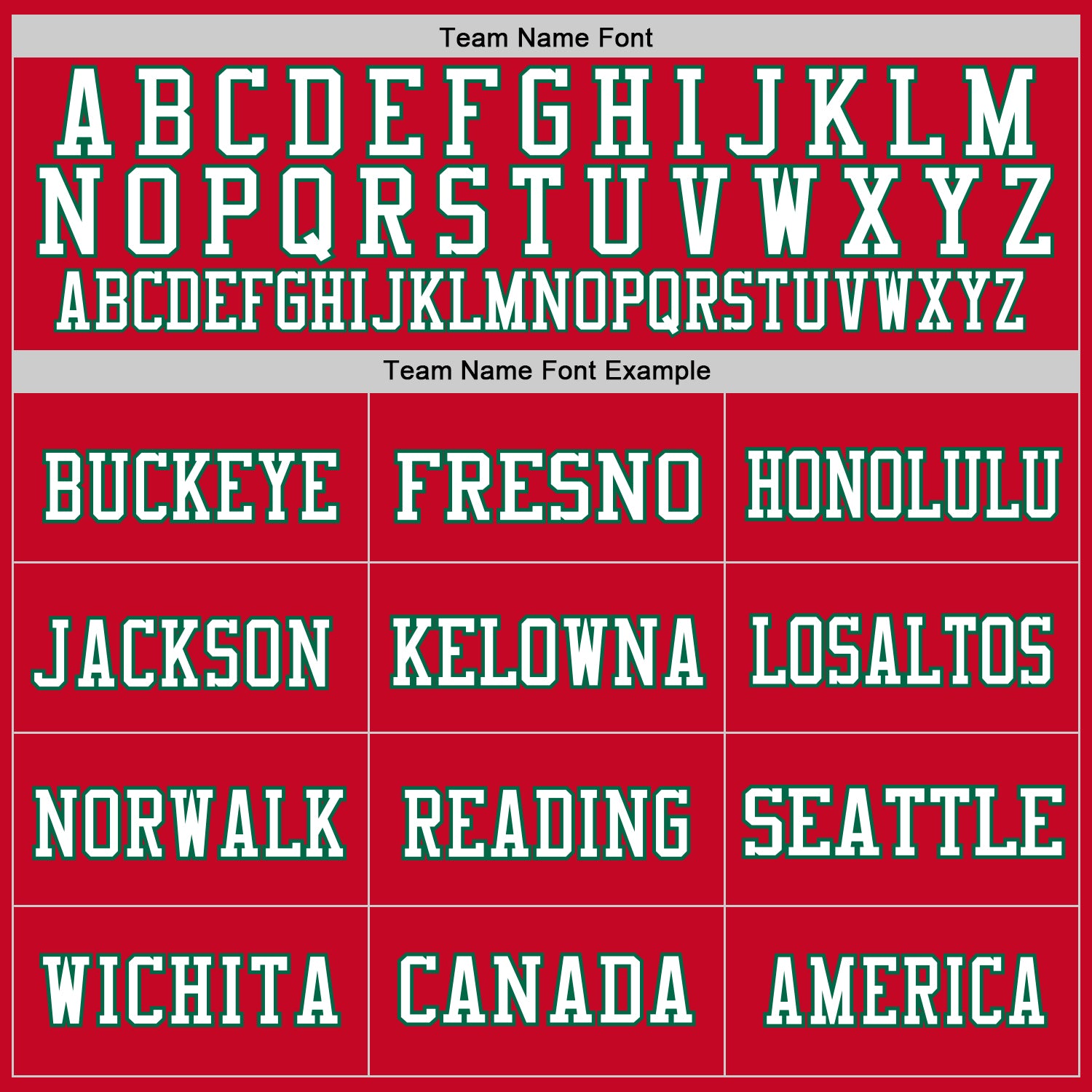 Custom Red Kelly Green-White Mesh Authentic Football Jersey