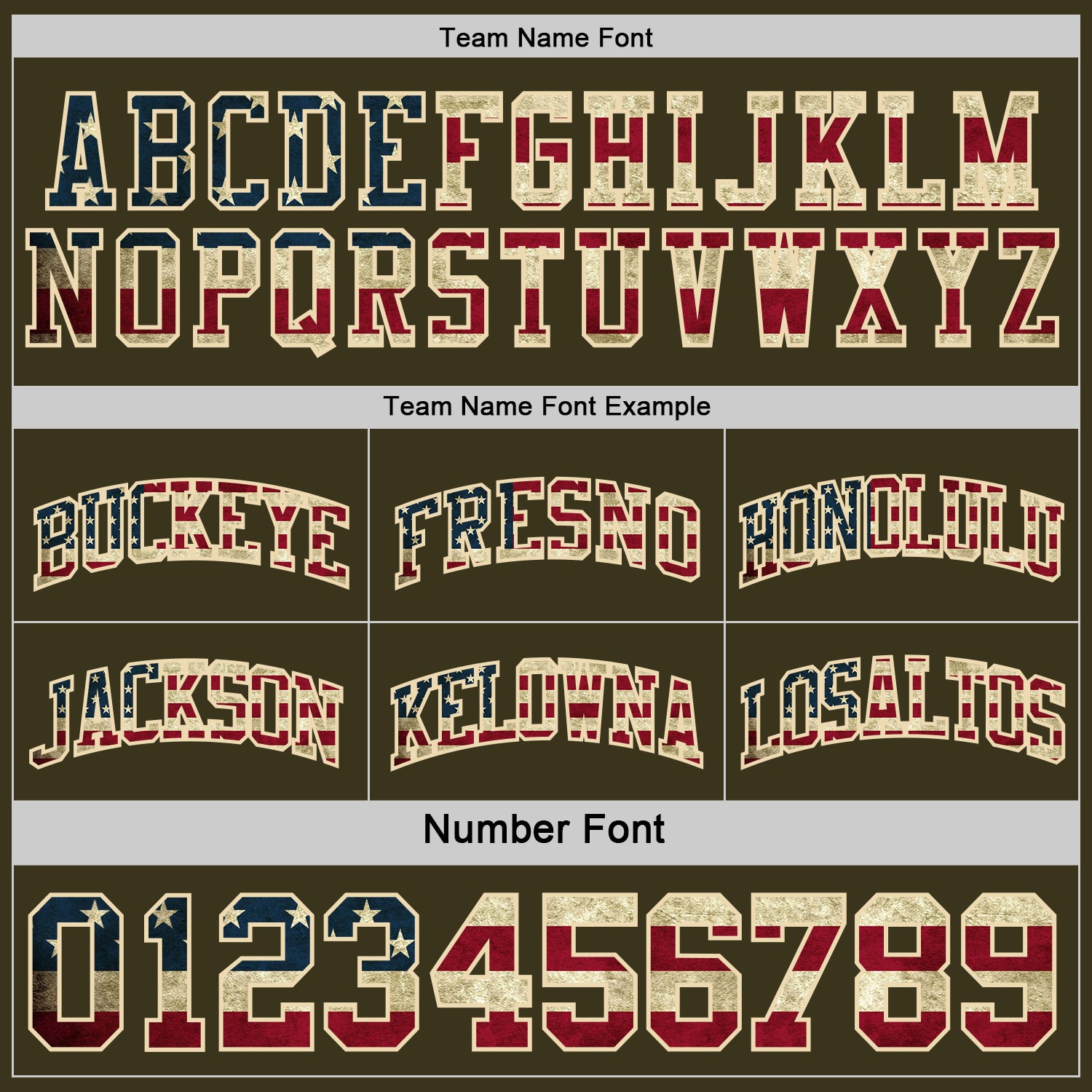 Custom Olive Vintage USA Flag-Cream Camo Side Panel Stripe Reversible Double Side Sublimation Basketball Set Jersey