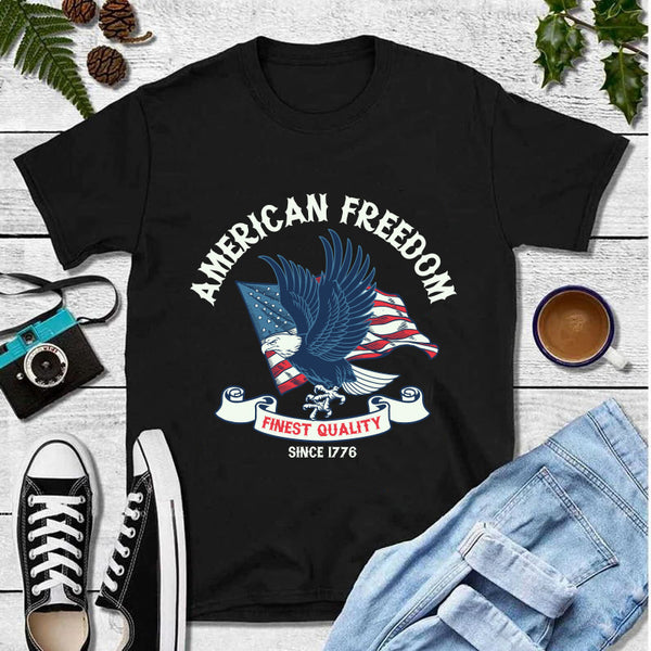 American Freedom T-Shirt