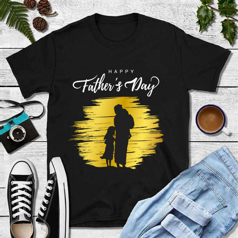 Happy Father's Day T-Shirt