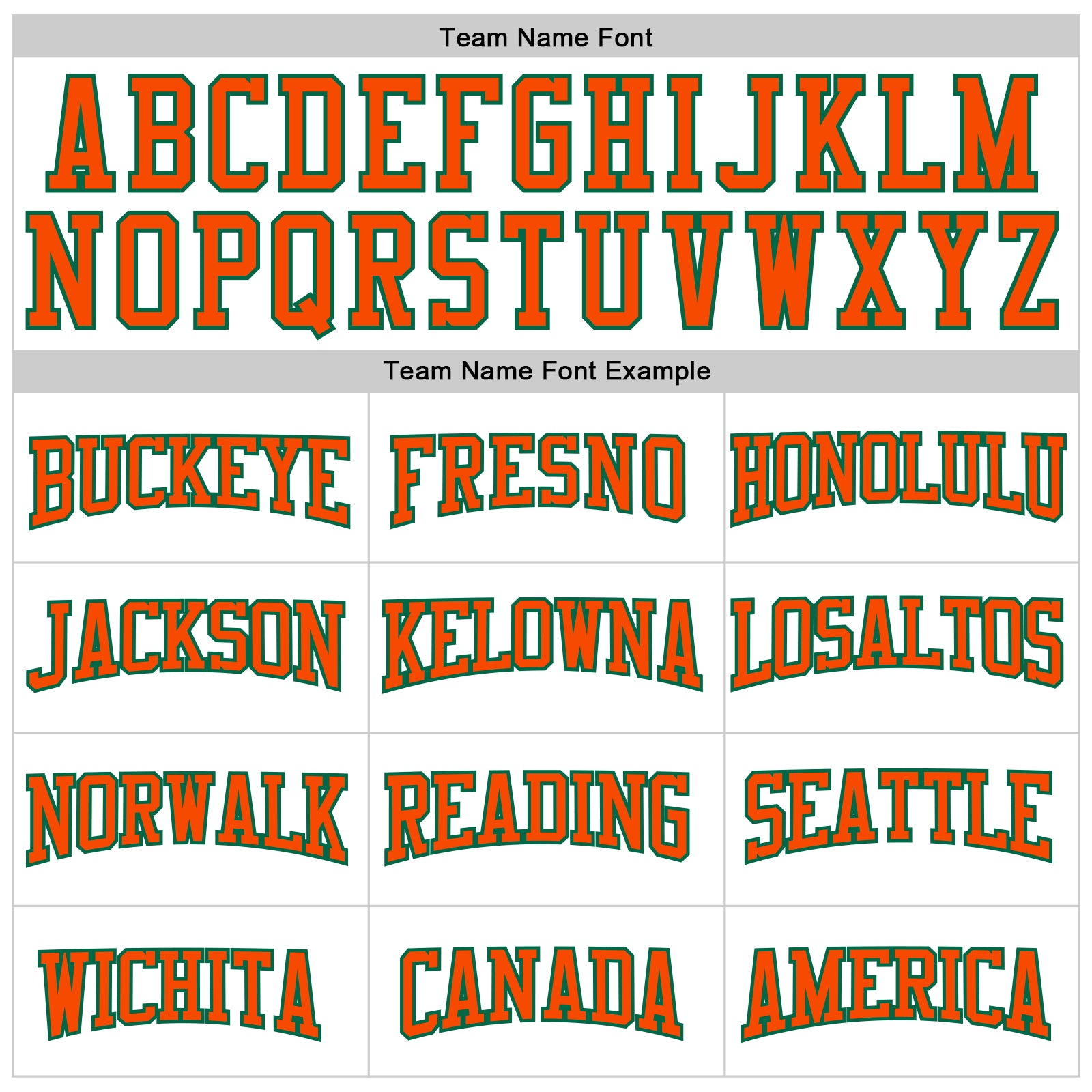 Custom White Orange-Kelly Green Authentic Football Jersey