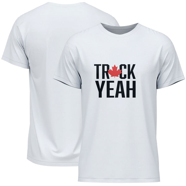 Truck Yeah T-Shirt