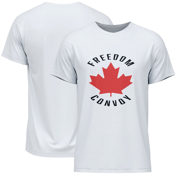 Freedom Convoy Truck T-Shirt