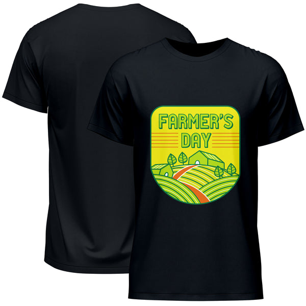 Farmer's Day T-Shirt