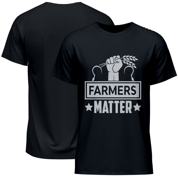 Farmers Matter T-Shirt