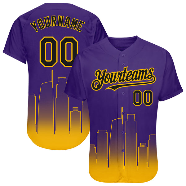 Custom Baseball City Edition Jerseys Fast Shipping - Cheap Create Team Baseball City Edition