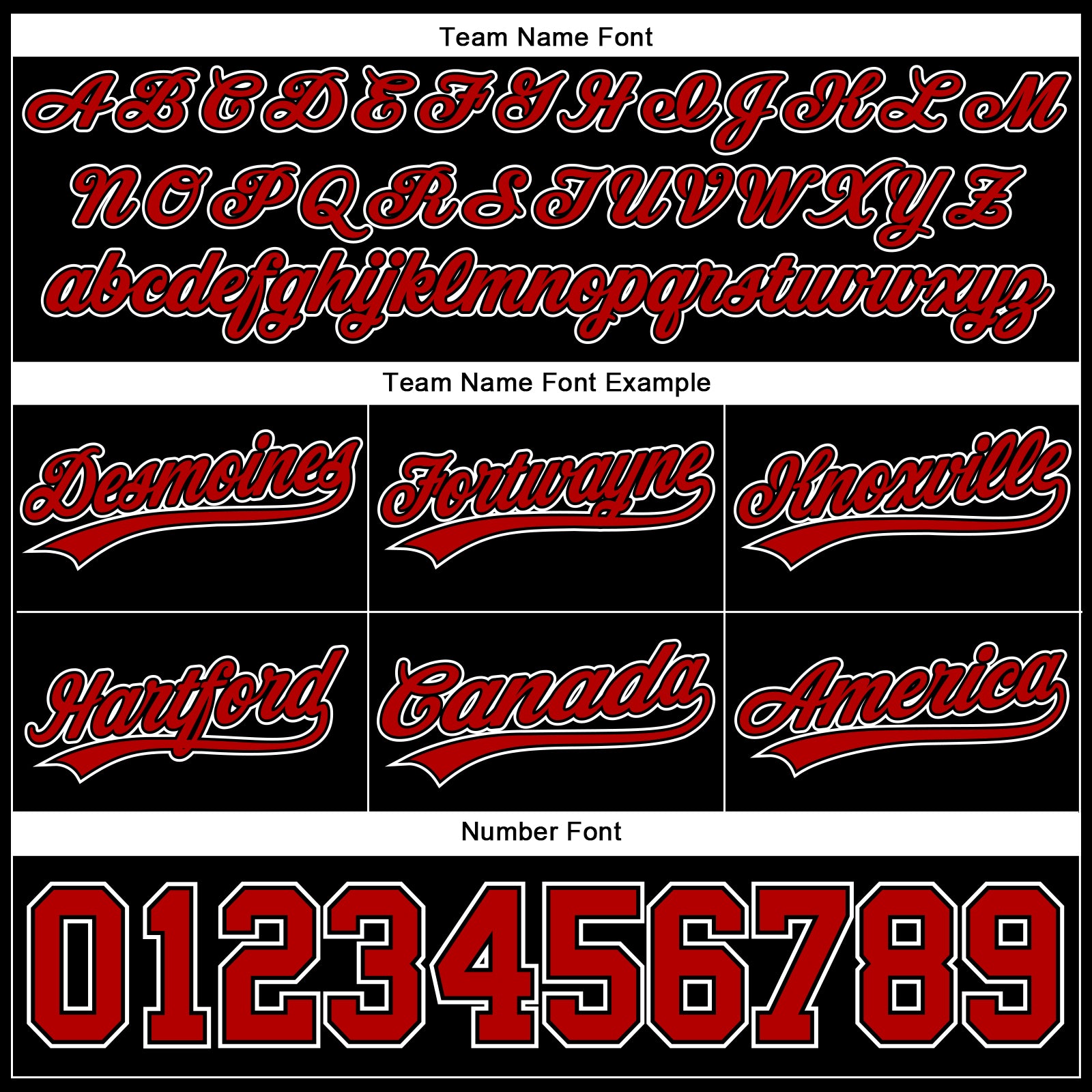 Custom Black Red-White Authentic Throwback Basketball Shorts