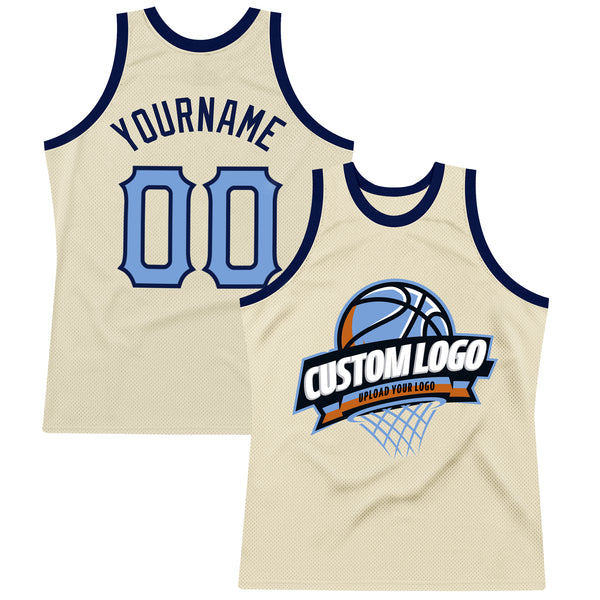 Sale Build Light Blue Basketball Authentic Royal Throwback Jersey