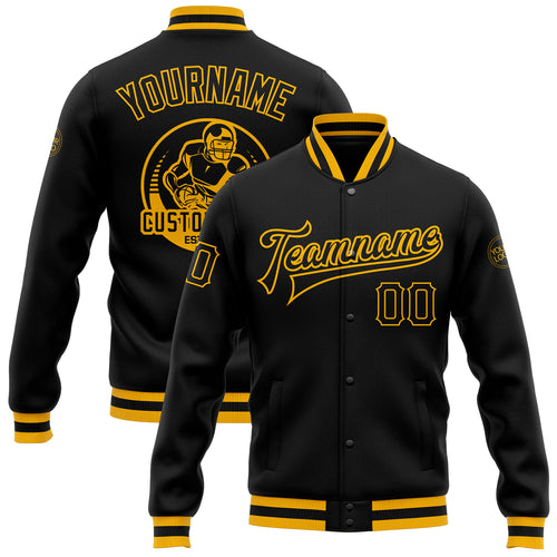 Varsity Jacket Men Members Only Jacket For Men Customized Varsity