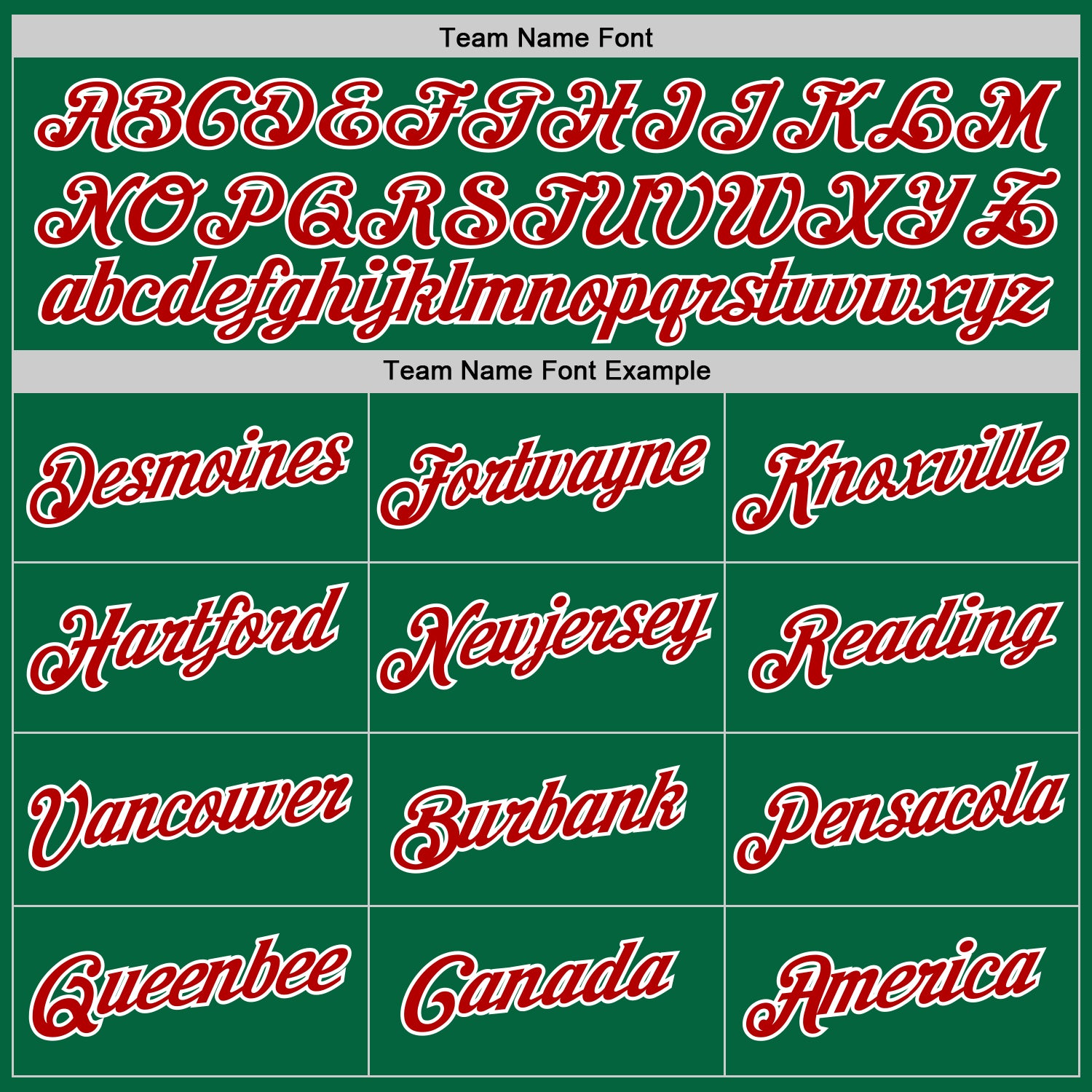 Custom Kelly Green Red-White Authentic Throwback Basketball Jersey
