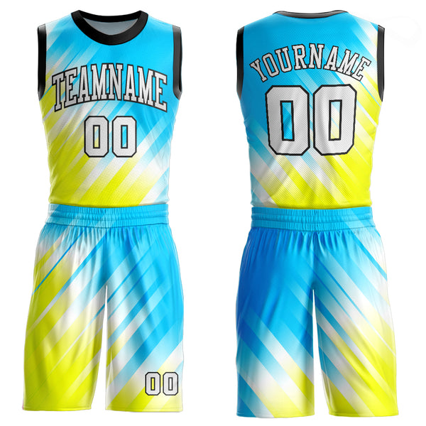 Shop Neon Green Basketball Jersey with great discounts and prices online -  Oct 2023