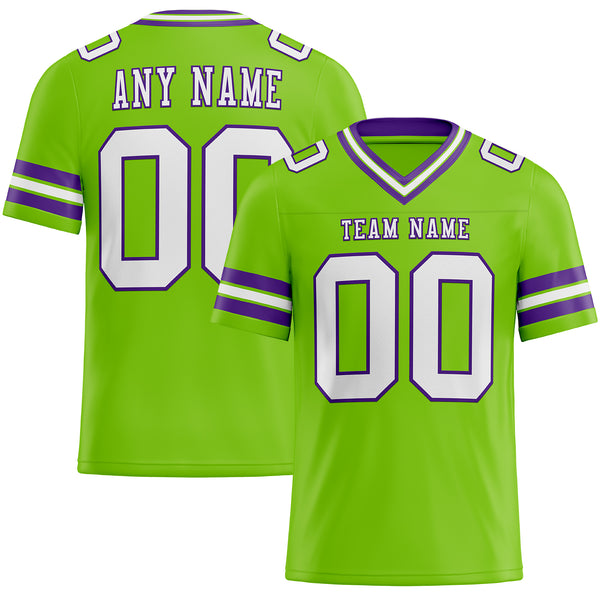 Football New Arrivals FansCustom