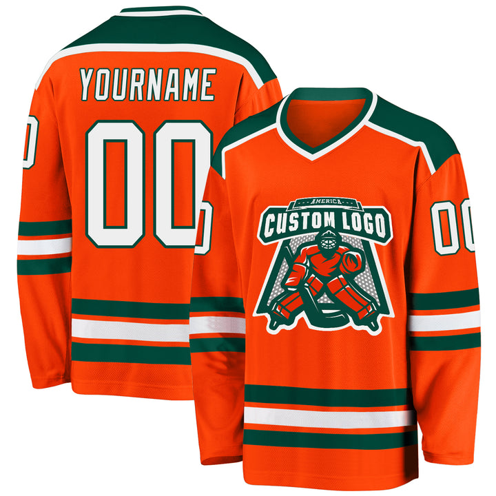 Buy New Custom Calgary Flames Hockey Jersey Online