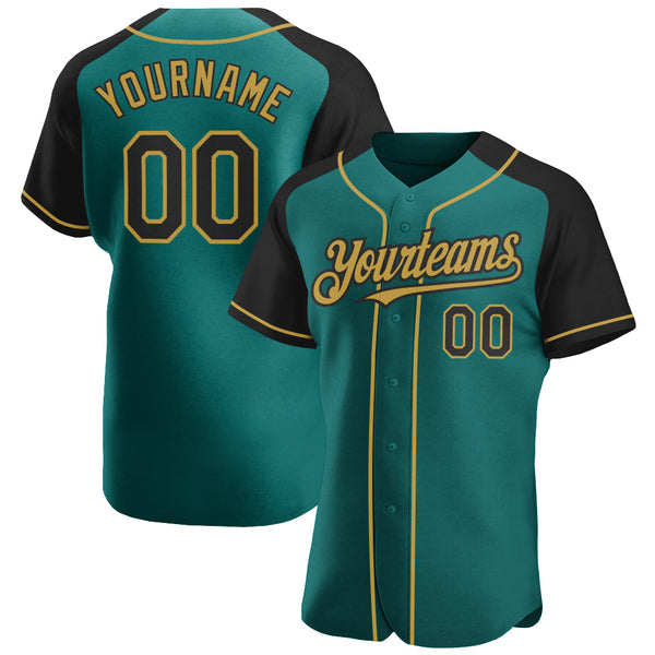 Custom Baseball Raglan Sleeves Jerseys Fast Shipping - Cheap Create ...