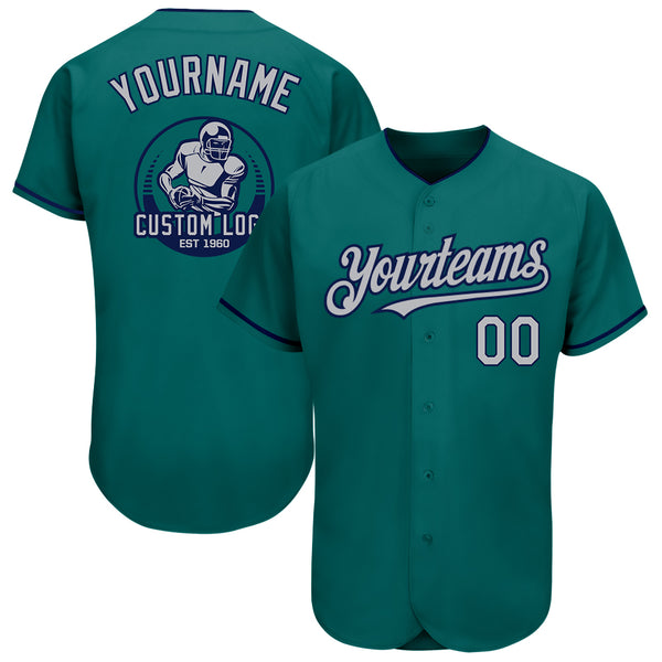 Custom Baseball Back Logo Jerseys and Uniforms Authentic Sale FansCustom