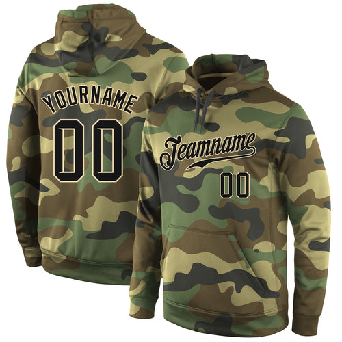 Custom Camo Hoodies and Uniforms Authentic Sale – FansCustom