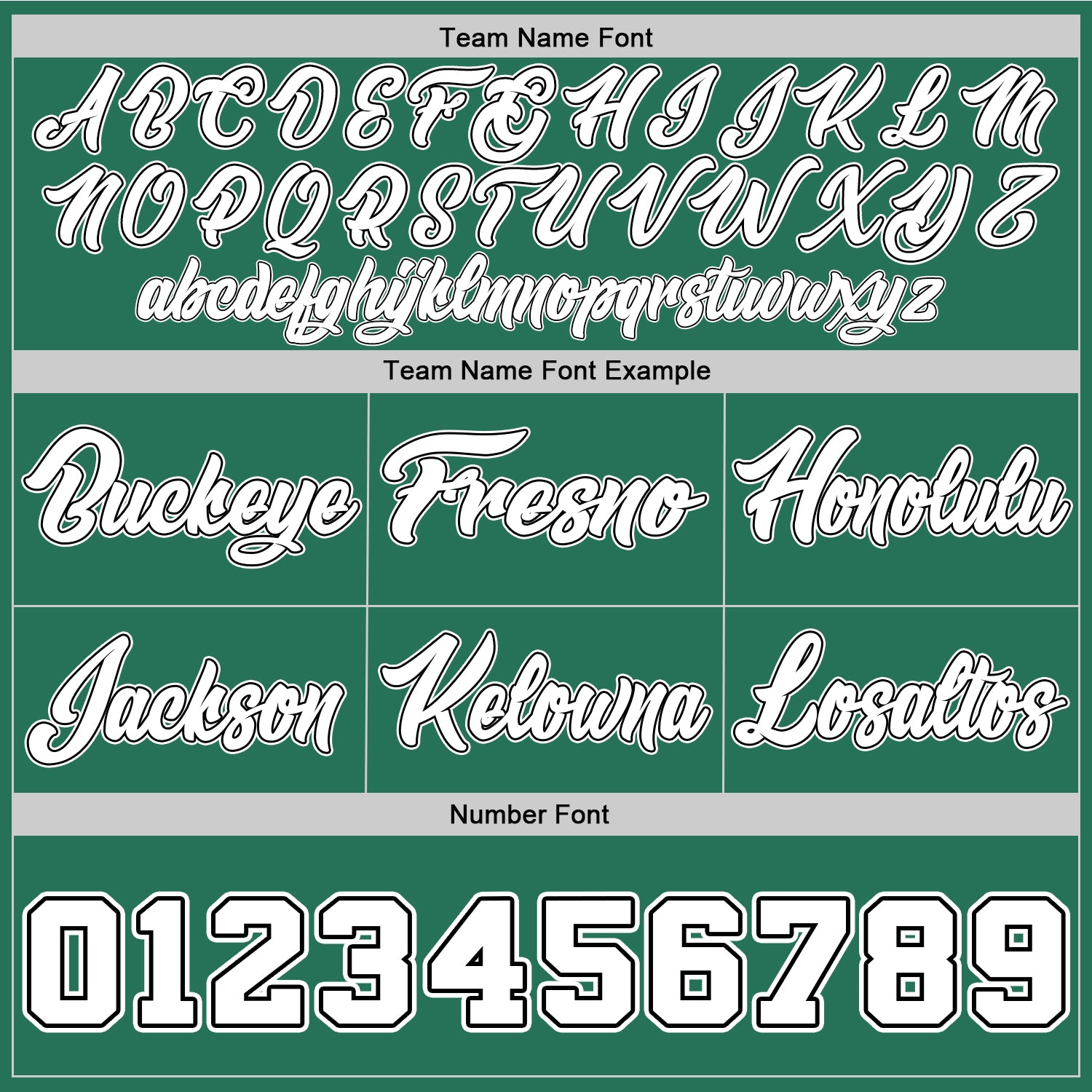 Custom Kelly Green White-Black Authentic Throwback Basketball Shorts