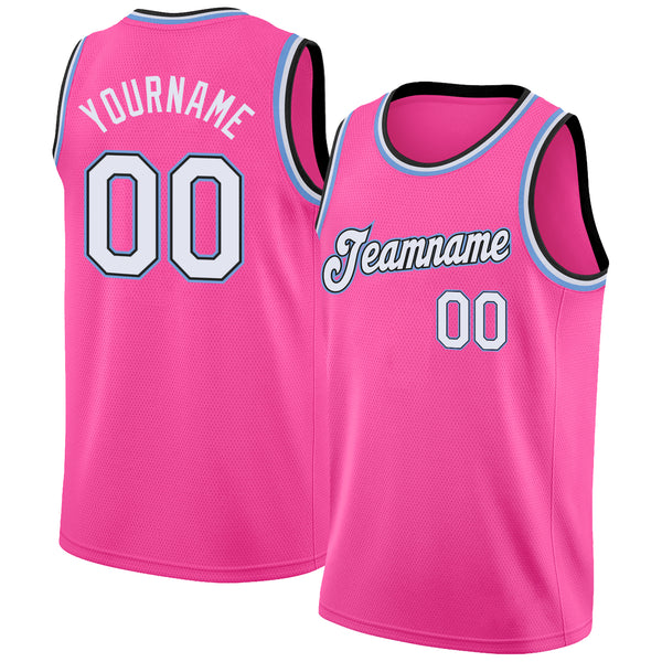 CUSTOM Basketball Jersey for Teams and Fans 2 Color Vinyl -  Finland