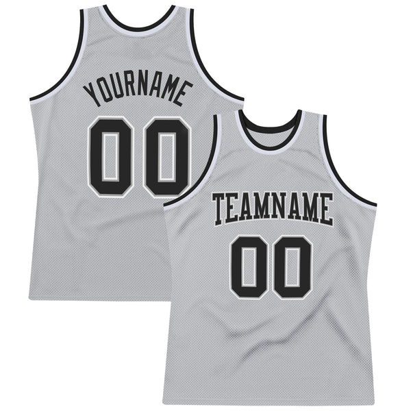 Custom Basketball Jerseys Hot Sale Free Shipping Online Store – Tagged  Gray – FansCustom